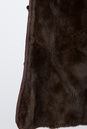 Мужская кожаная куртка из натуральной кожи на меху с воротником 3600066-2
